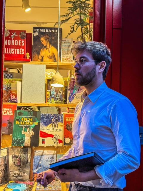 Medieval Paris Through the Novel The Hunchback of Notre-Dame - Key Points