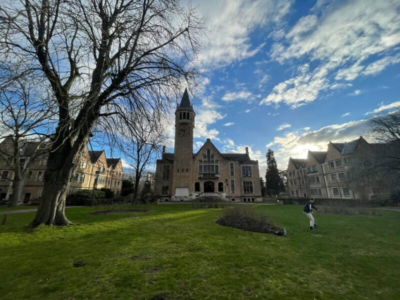 Medieval Paris Through the Novel The Hunchback of Notre-Dame - Who It’s Best For