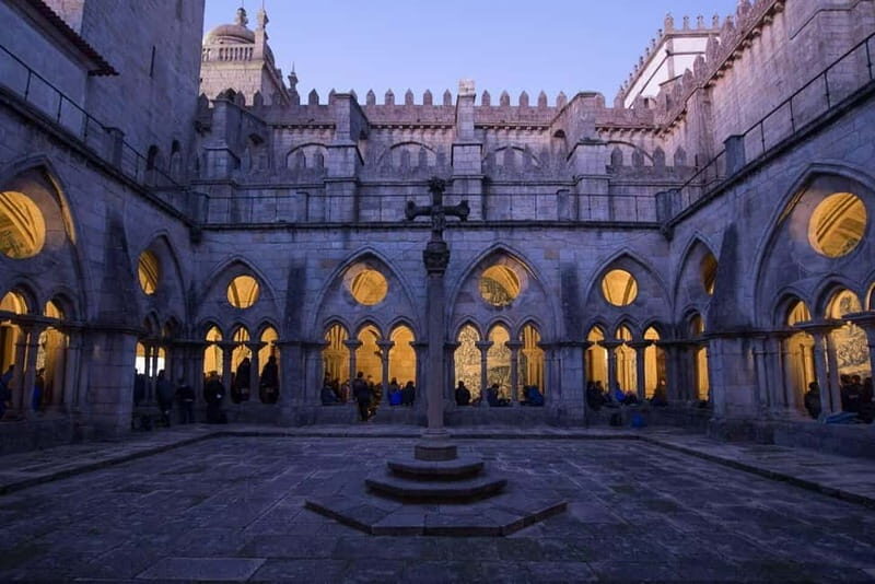 Medieval Porto - Exploring Porto’s Medieval Roots