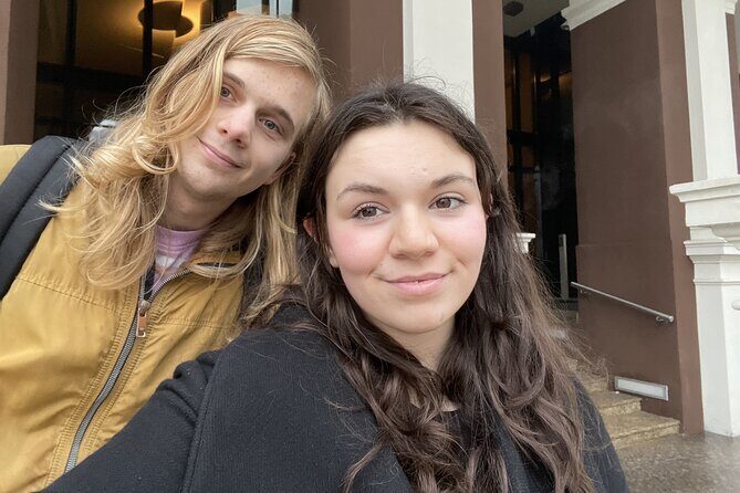 Medieval Riga: Quest Experience - Exploring Riga in a New Way: The Medieval Riga: Quest Experience