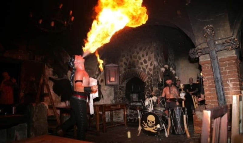 Medieval Show & Dinner, Castle & Brewery tour, Hotel pickup - Is It Worth the Price?