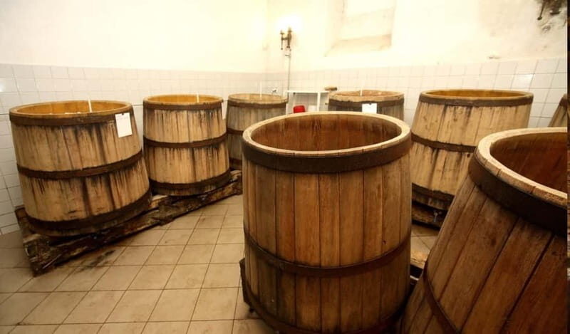 Medieval Show & Dinner, Castle & Brewery tour, Hotel pickup - Final words