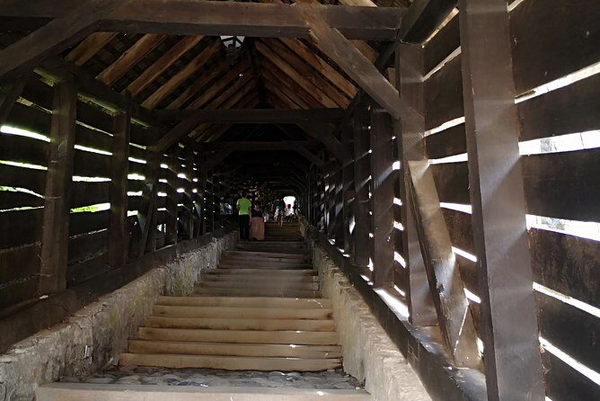 Medieval Sighisoara & Rural Viscri - OPEN GROUP tour - Final Thoughts: Is This Tour Right for You?