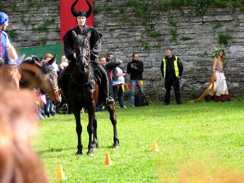 Medieval Tallinn 2-Hour Old Town Walking Tour - The Practicalities: What’s Included and Not