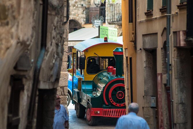 Medieval Three Villages Small Group Day Trip from Barcelona - What This Tour Promises and Delivers