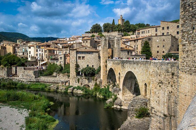 Medieval Three Villages Small Group Day Trip from Barcelona - Who Is This Tour Best For?