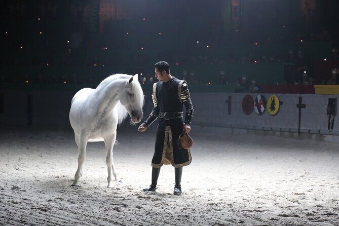 Medieval Times Dinner Show in Orlando - Final Thoughts
