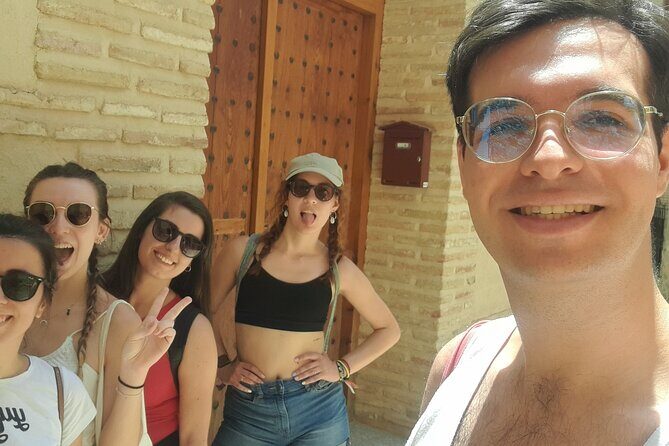 Medieval Toledo: The Knight of Three Cultures Exploration Game - Who Is This Tour Best For?