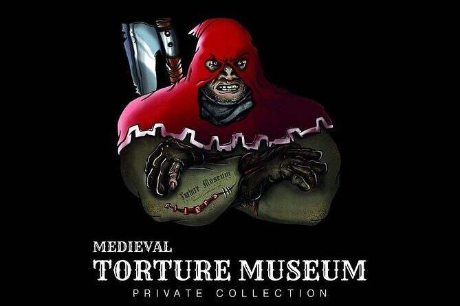 Medieval Torture Museum Ticket with Audio Guide and Ghost Hunting - What to Expect from the Medieval Torture Museum Experience
