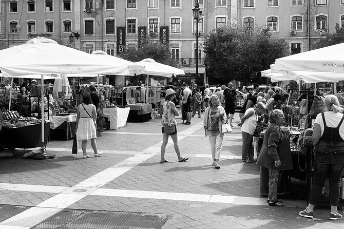 Medieval Tour 1H - The Experience Provider