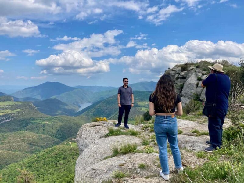 Medieval Towns and Nature Parks Exclusive Trip with Pickup - An In-Depth Look at the Tour Experience