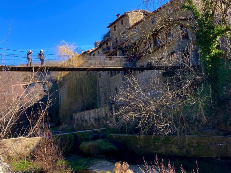 Medieval Towns and Nature Parks Exclusive Trip with Pickup - Final Thoughts