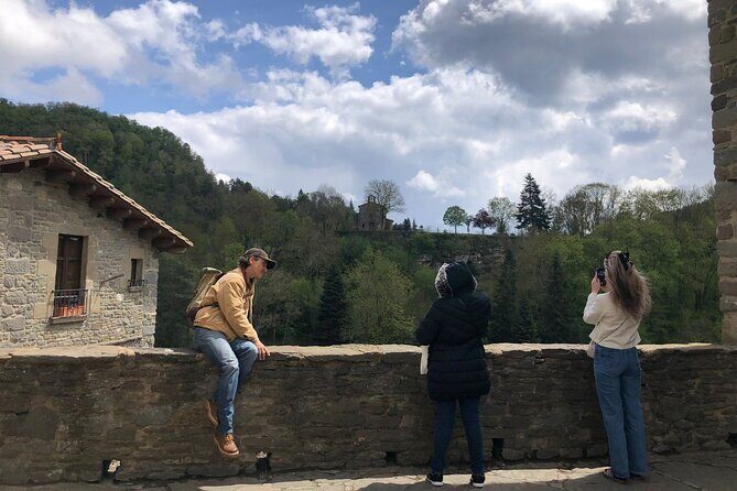 Medieval Towns and Nature Parks Exclusive Trip with Pickup - A Practical Overview of the Tour