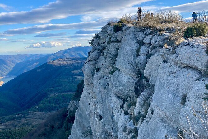 Medieval Towns and Nature Parks Exclusive Trip with Pickup - The Itinerary — Step by Step