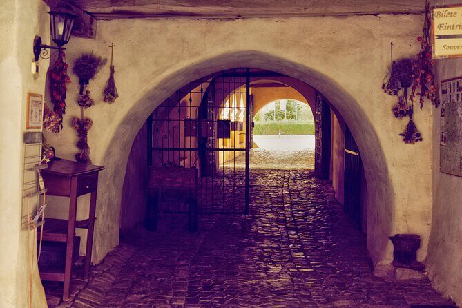 Medieval Transylvania Full-Day Private Tour from Brasov - FAQs