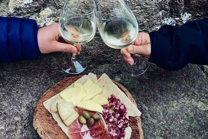 Medieval Village Walking Tour with Aperitif in Castelsardo - Who Will Love This Tour?