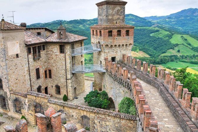 Medieval villages tour & Cremona Stradivari's town, from Milan - Final Thoughts