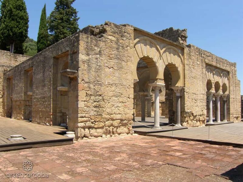 Medina Azahara Guided Tour: The Living History of Al-Andalus - Exploring Medina Azahara: What You Can Expect