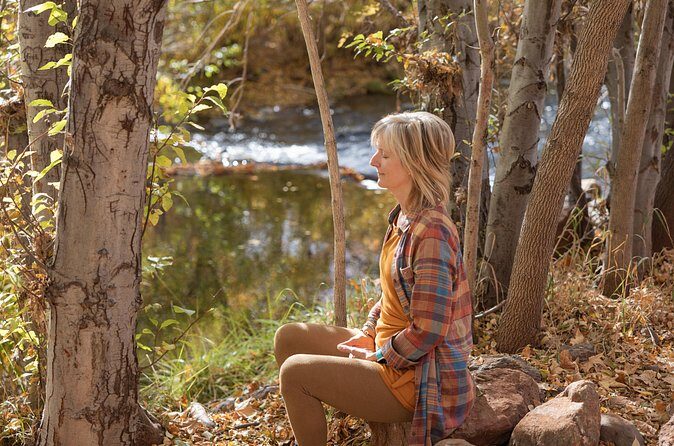 Meditate in the Sedona Vortex Energy - Who Will Love This Experience?