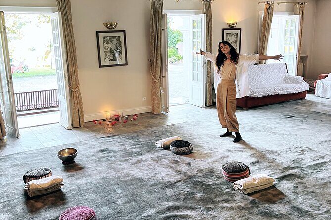 Meditation Experience at a Lovely Farm in Porto - What Is This Experience All About?