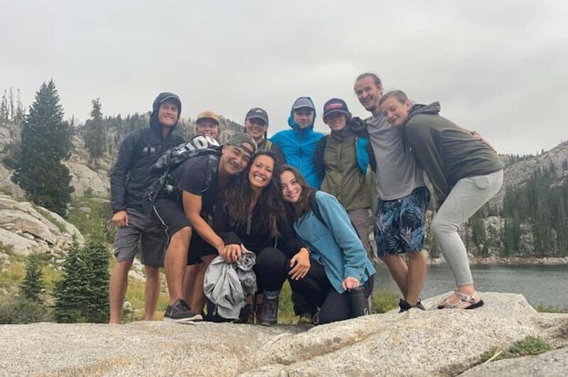 Meditation in the Mountains of Utah - Authentic Feedback From Past Participants