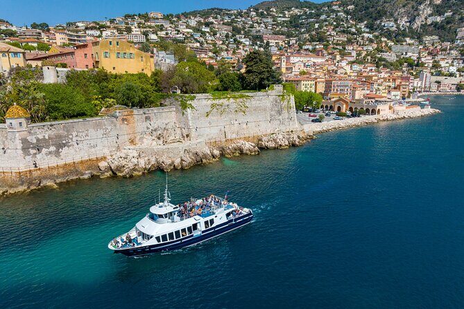 Mediterranean Coastal Sightseeing Cruise from Nice - Who Should Consider This Cruise?