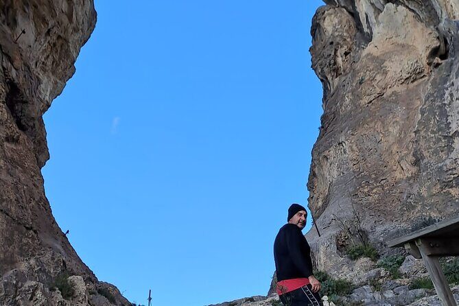 Mediterranean Dinner in Positano at Nonna Colomba's Cellar - A Genuine Taste of Positano: Dining at Nonna Colombas Cellar