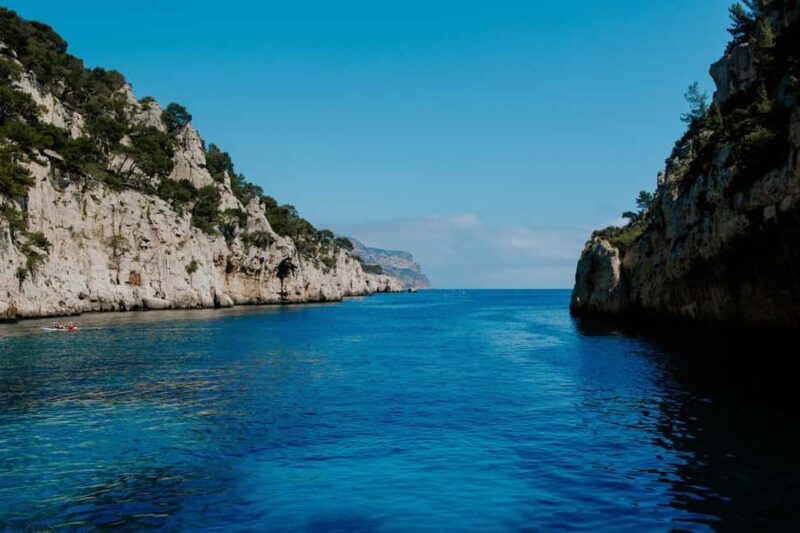 Mediterranean Dolce Vita Cassis, Calanques Boat Ride & Wines - Key Points