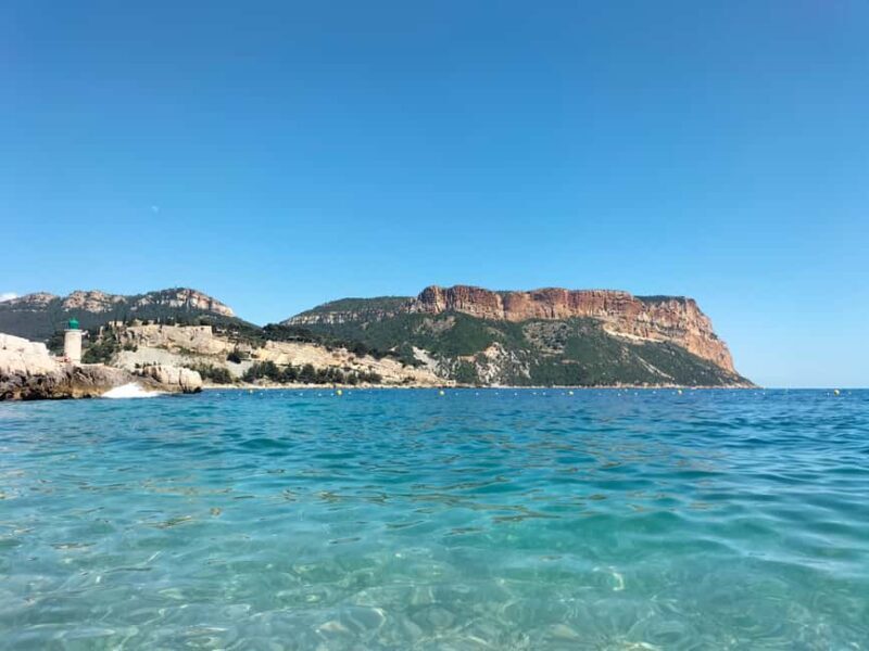 Mediterranean Dolce Vita Cassis, Calanques Boat Ride & Wines - FAQ