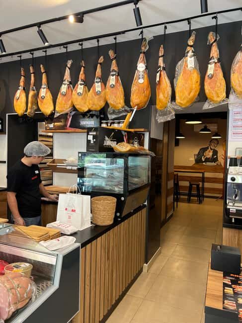 Mediterranean Feast: Culinary Escape in the Heart of Yerevan - Exploring the Details of the Mediterranean Feast Tour