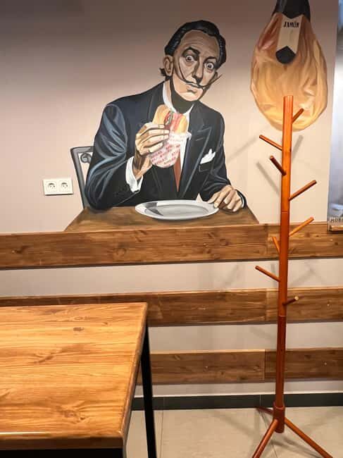 Mediterranean Feast: Culinary Escape in the Heart of Yerevan - The Itinerary in Detail