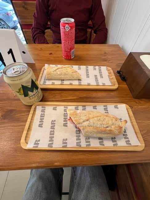 Mediterranean Feast: Culinary Escape in the Heart of Yerevan - Price and Value