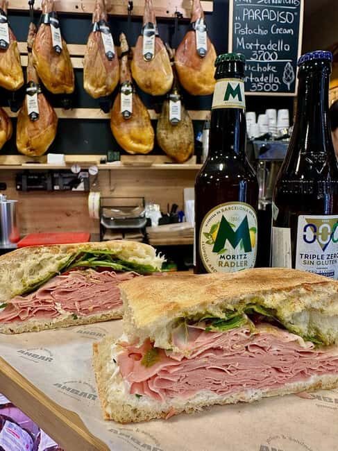 Mediterranean Feast: Culinary Escape in the Heart of Yerevan - FAQ