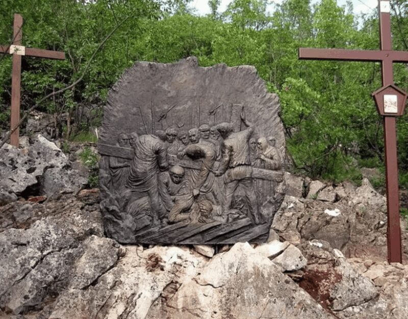 Medjugorje Group Tour from Dubrovnik - Reviews and Real-World Experiences