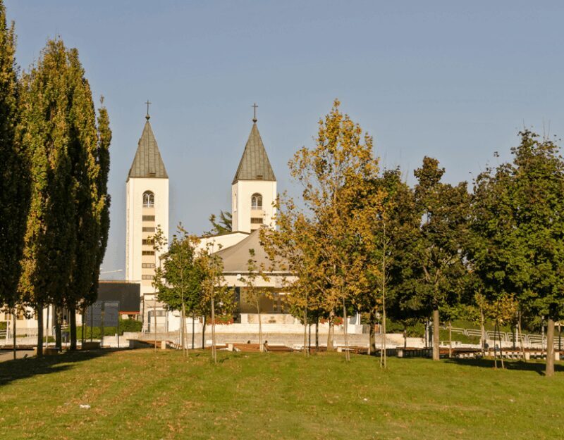 Medjugorje Group Tour from Dubrovnik - Final Thoughts
