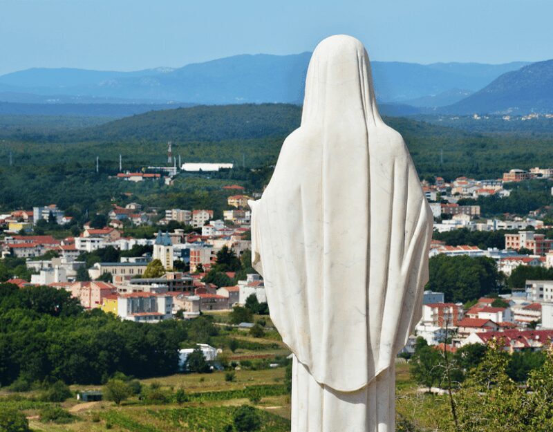 Medjugorje Group Tour from Dubrovnik - FAQs
