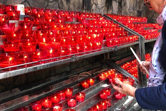 Medjugorje Private Day Trip from Dubrovnik + Kravice Waterfalls - The Journey Begins: Pickup and Scenic Drive