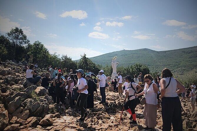 Medjugorje Private Day Trip from Dubrovnik + Kravice Waterfalls - FAQs