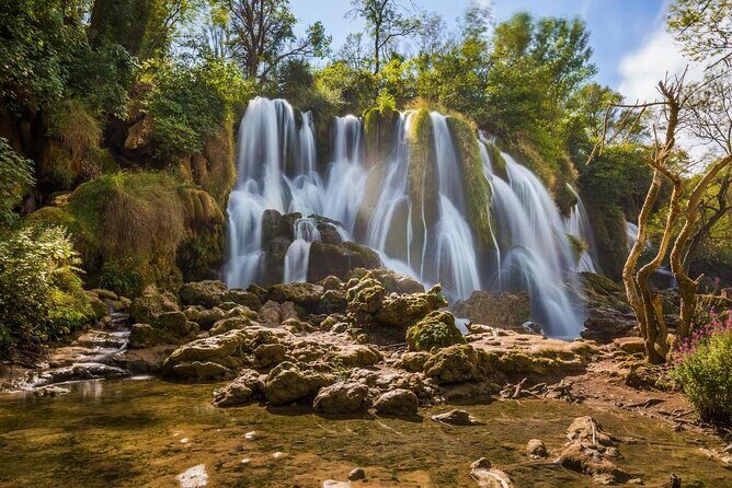 Medjugorje - Private Excursion from Dubrovnik with Mercedes Vehicle - Key Points