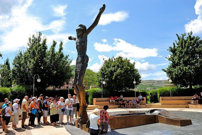 Medjugorje - Private Excursion from Dubrovnik with Mercedes Vehicle - Final Thoughts: Who Should Consider This Tour?