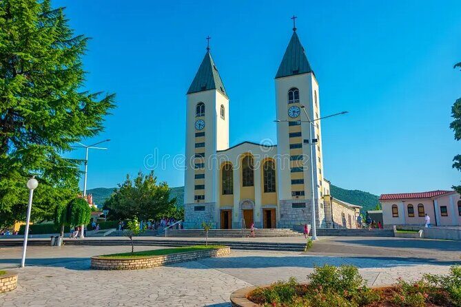 Medjugorje Private Tour - FAQ