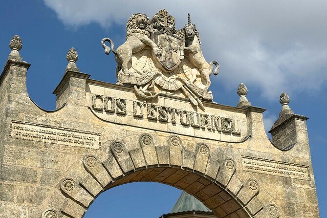 Medoc 1855 Individual Full Day Wine Tour - The Pros and Cons Based on Reviews and Features