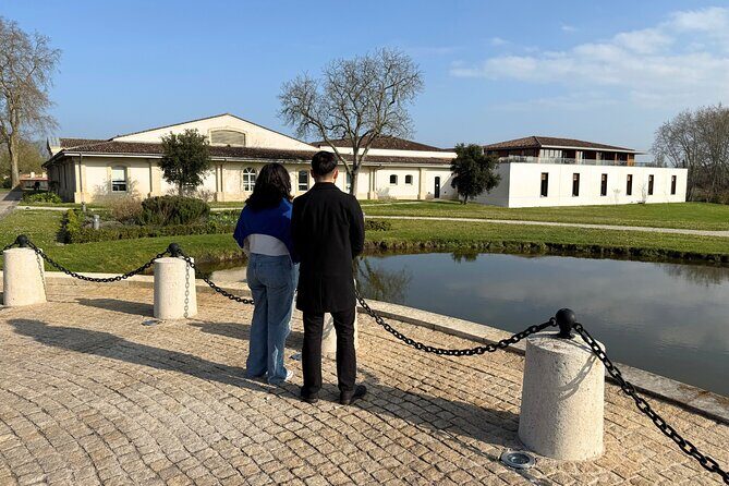 Medoc 1855 Individual Full Day Wine Tour - FAQ
