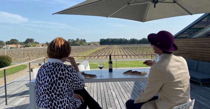 Medoc Afternoon Wine Tour, 2 Wineries, tastings & delicacies - FAQs About the Médoc Afternoon Wine Tour