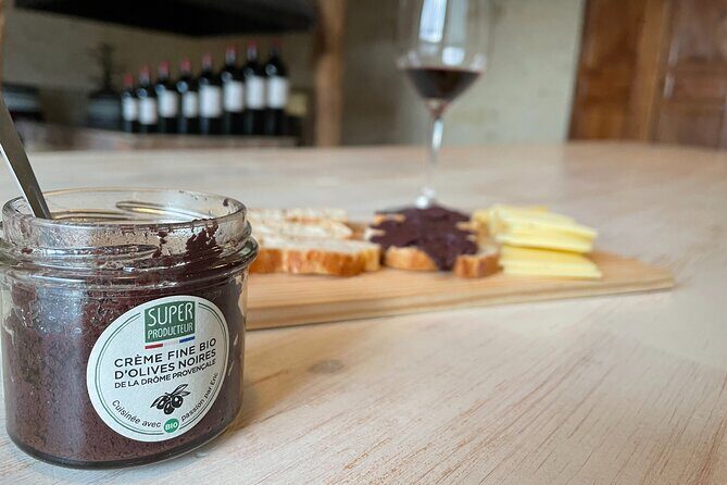 Medoc Afternoon Wine Tour - 2 Wineries, tastings & delicacies - What to Expect from the Tour