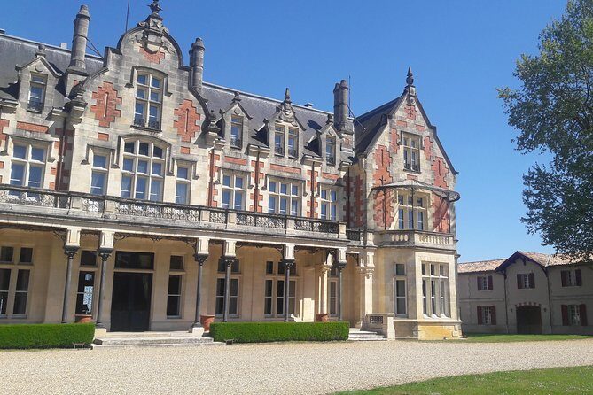Medoc Afternoon Wine Tour - 2 Wineries, tastings & delicacies - The Experience as Described by Travelers
