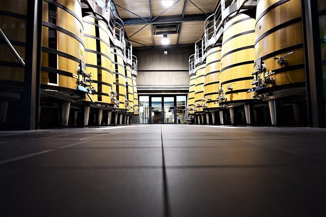 Medoc Afternoon Wine Tour - 2 Wineries, tastings & delicacies - FAQs