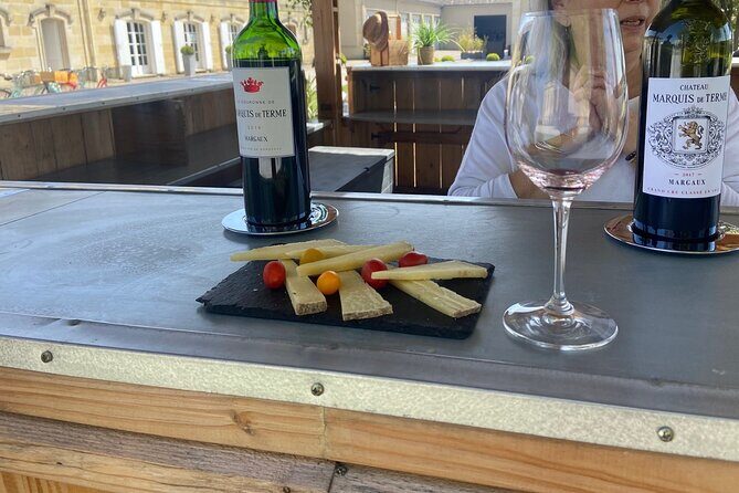 Medoc Afternoon Wine Tour - 2 Wineries, tastings & delicacies - Final Thoughts