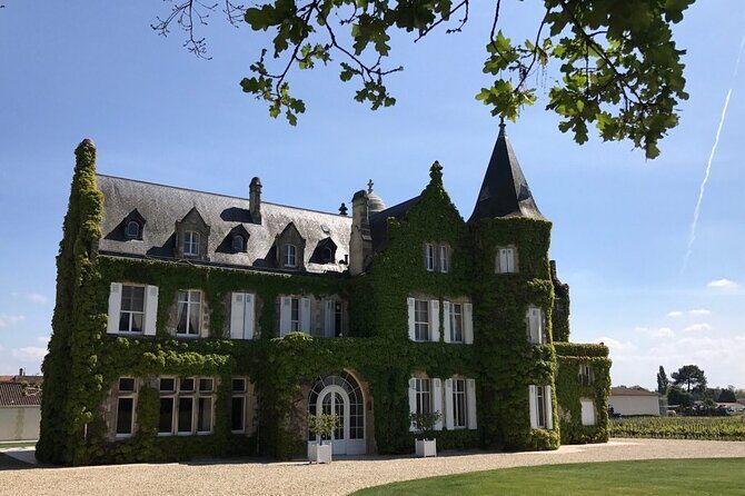 Medoc Region Wine Day Trip with Vineyard Visits & Tastings from Bordeaux - Who Will Love This Tour?