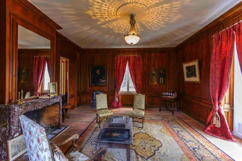 Medoc Tour : Margaux, Saint Estèphe and greediness - Key Points